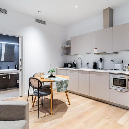 Limehome Sevilla Ronda De Capuchinos Dış mekan fotoğraf