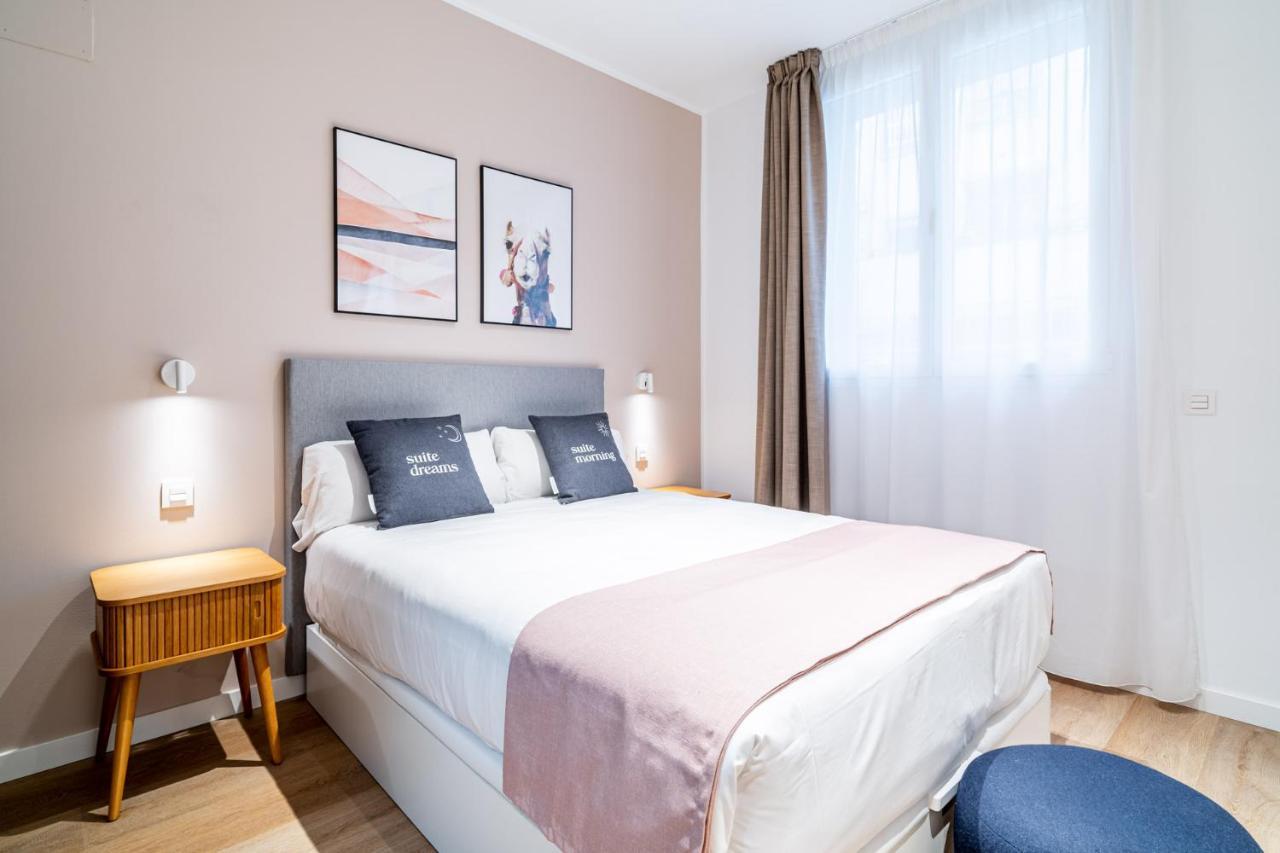 Limehome Sevilla Ronda De Capuchinos Dış mekan fotoğraf