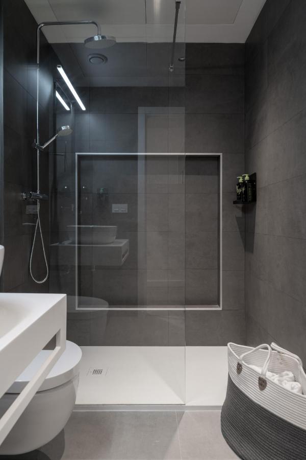 Limehome Sevilla Ronda De Capuchinos Dış mekan fotoğraf