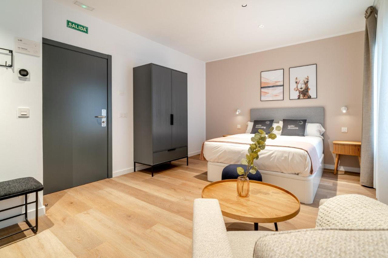 Limehome Sevilla Ronda De Capuchinos Dış mekan fotoğraf