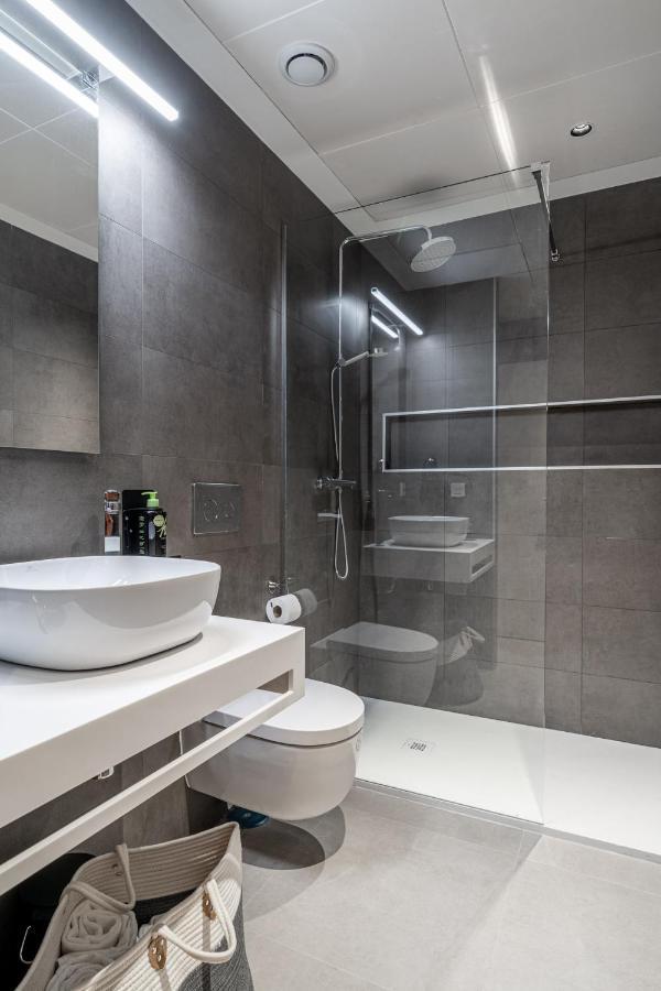 Limehome Sevilla Ronda De Capuchinos Dış mekan fotoğraf